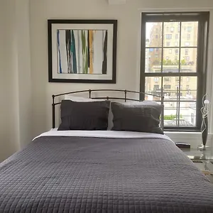 Central Park 30 Day Stays Apartamento