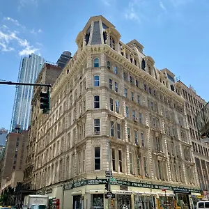 31 Street Broadway Apartamento