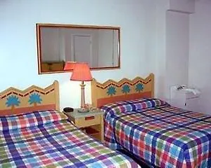 Hotel Riverside, New York