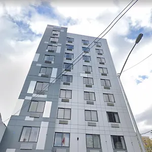 Hotel Deluxe & - Long Island Nyc, Nova Iorque