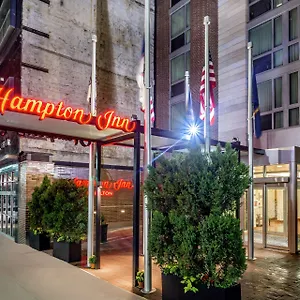 3* מלון Hampton Manhattan Grand