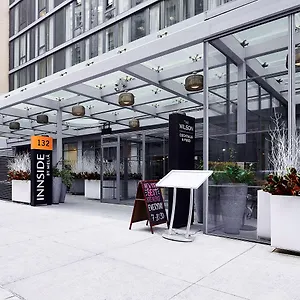 4* מלון Innside By Melia Nomad
