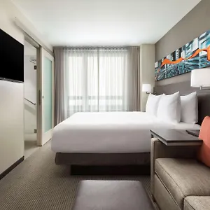 Ξενοδοχείο Hyatt Place - Times Square, Νέα Υόρκη