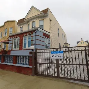 El Eden Apartment