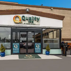 Hotel Quality Jfk Airport Rockaway Blvd, Nova Iorque