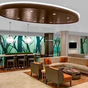 3* מלון Courtyard Manhattan/upper East Side
