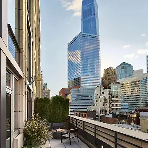4* מלון Smyth Tribeca