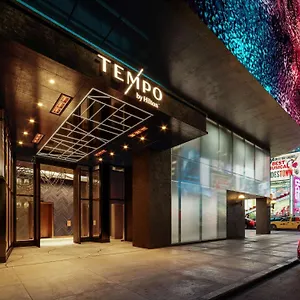 4* מלון Tempo By Hilton Times Square