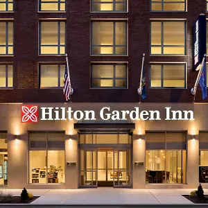 Ξενοδοχείο Hilton Garden Times Square South, Νέα Υόρκη