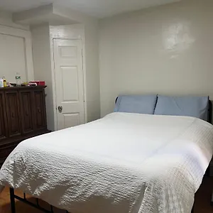 Grand Apartment