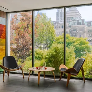 Apart-hotel Sonder Battery Park, Nova Iorque