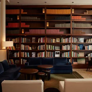 5* Otel The Mercer