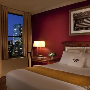 The Roosevelt نيو يورك