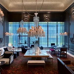 Ξενοδοχείο Baccarat And Residences, Νέα Υόρκη