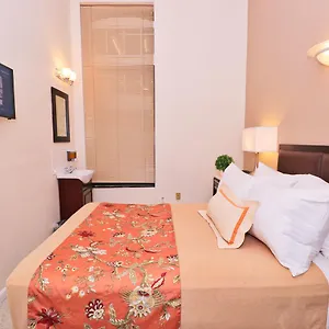 Hotel Americana, Nova Iorque