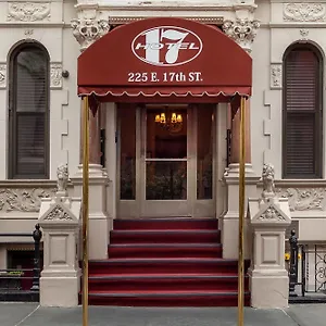 17 - Extended New York
