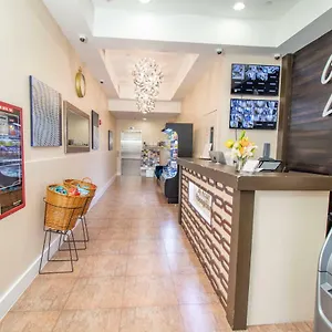 Hotel Canal Loft, Nova Iorque