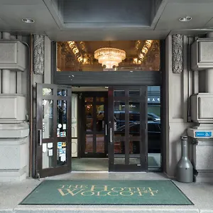Wolcott 酒店