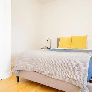 Upper East Side Yorkville Ny 30 Day Apartamento